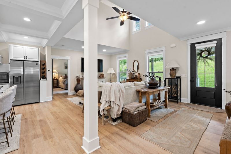 805 Oak Knoll Cir, Mount Juliet, TN 37122