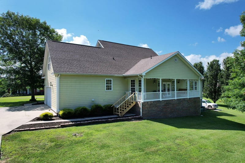 203 Stella Dr, Bridgeport, AL 35740
