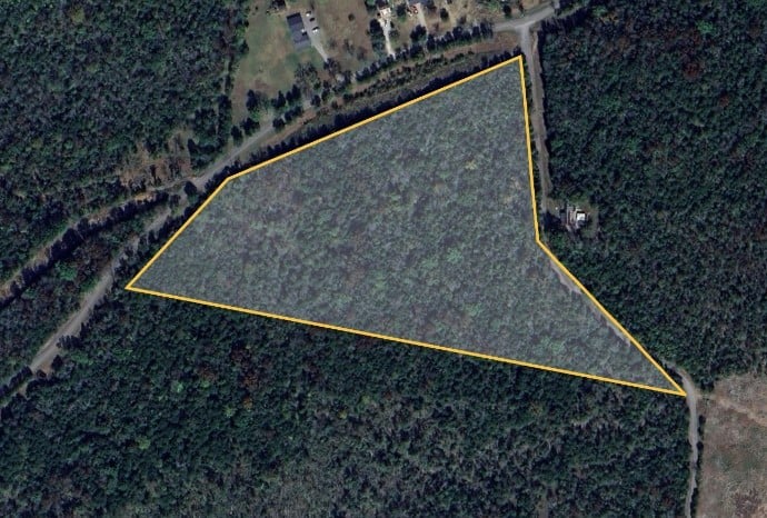 0 Bunker Hill Rd, Rockvale, TN 37153