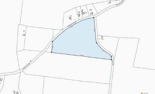 0 Bunker Hill Rd, Rockvale, TN 37153
