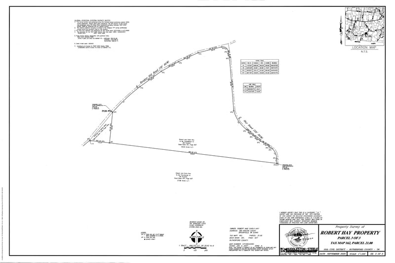 0 Bunker Hill Rd, Rockvale, TN 37153