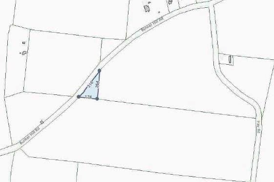 0 Bunker Hill Rd, Rockvale, TN 37153