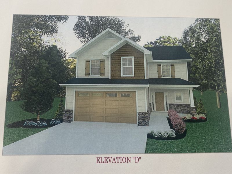 510 Ruby Cate Way, Murfreesboro, TN 37128