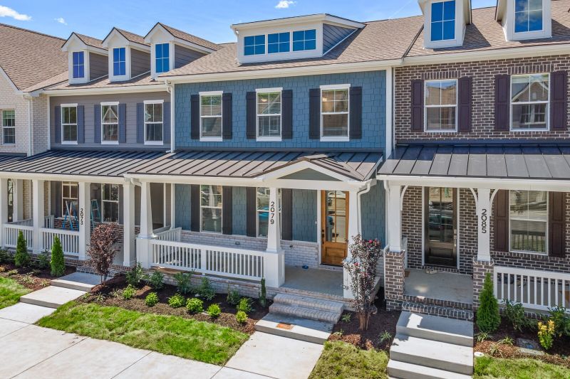 813 Braidwood Ln S, Franklin, TN 37064