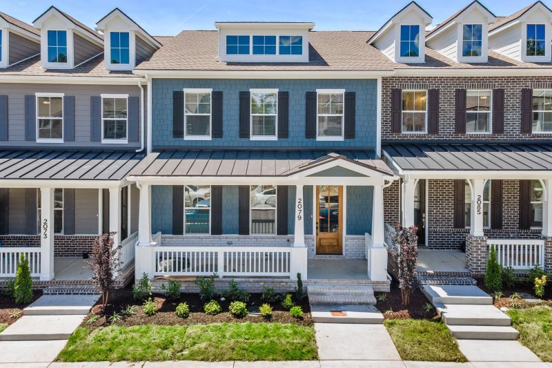 807 Braidwood Ln S, Franklin, TN 37064