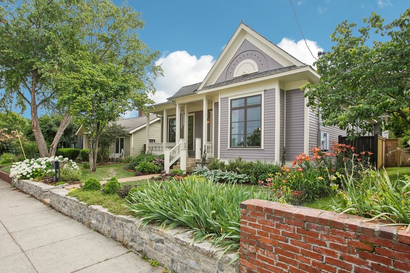 1208 Russell St, Nashville, TN 37206