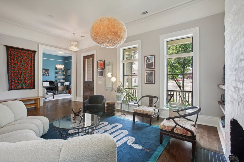 1208 Russell St, Nashville, TN 37206
