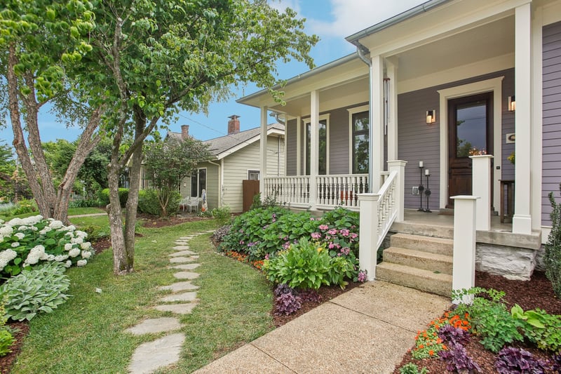 1208 Russell St, Nashville, TN 37206