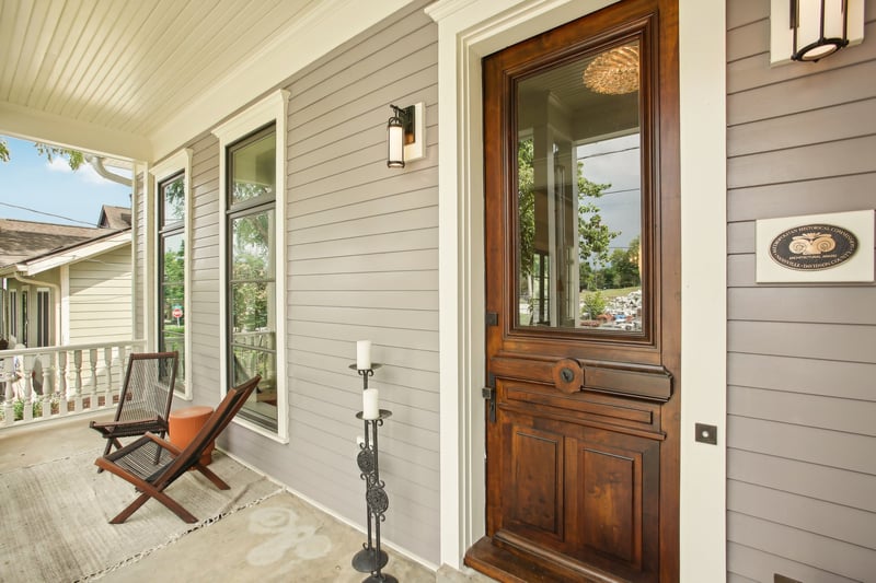 1208 Russell St, Nashville, TN 37206