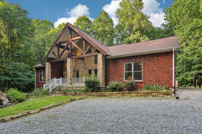 1159 Dora Whitley Rd, Franklin, TN 37064