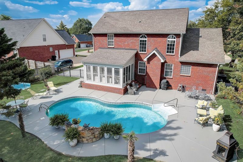 226 Sayre Ln, Murfreesboro, TN 37127