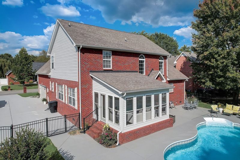 226 Sayre Ln, Murfreesboro, TN 37127
