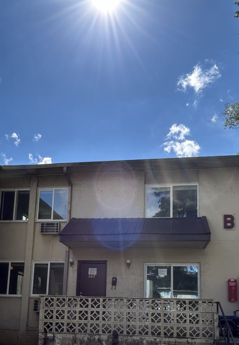 550 Harding Pl #B107, Nashville, TN 37211