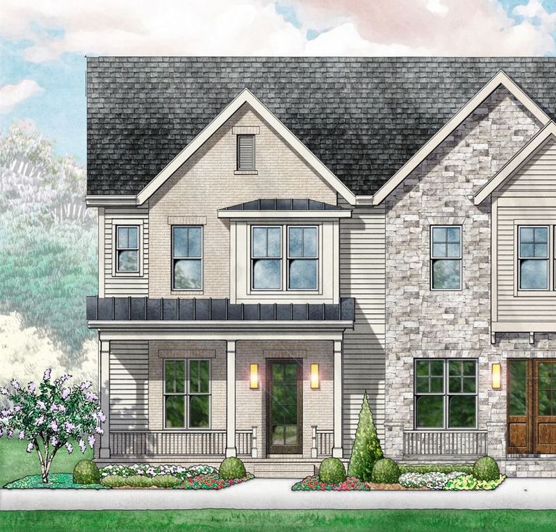 4012 Penfield Dr #A, Franklin, TN 37069