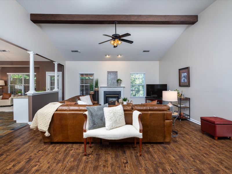 500 Elmont Ter, Nashville, TN 37211