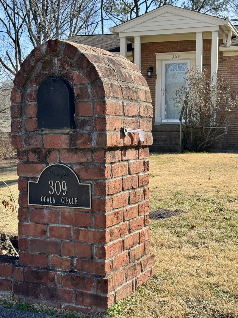 309 Ocala Cir, Nashville, TN 37211