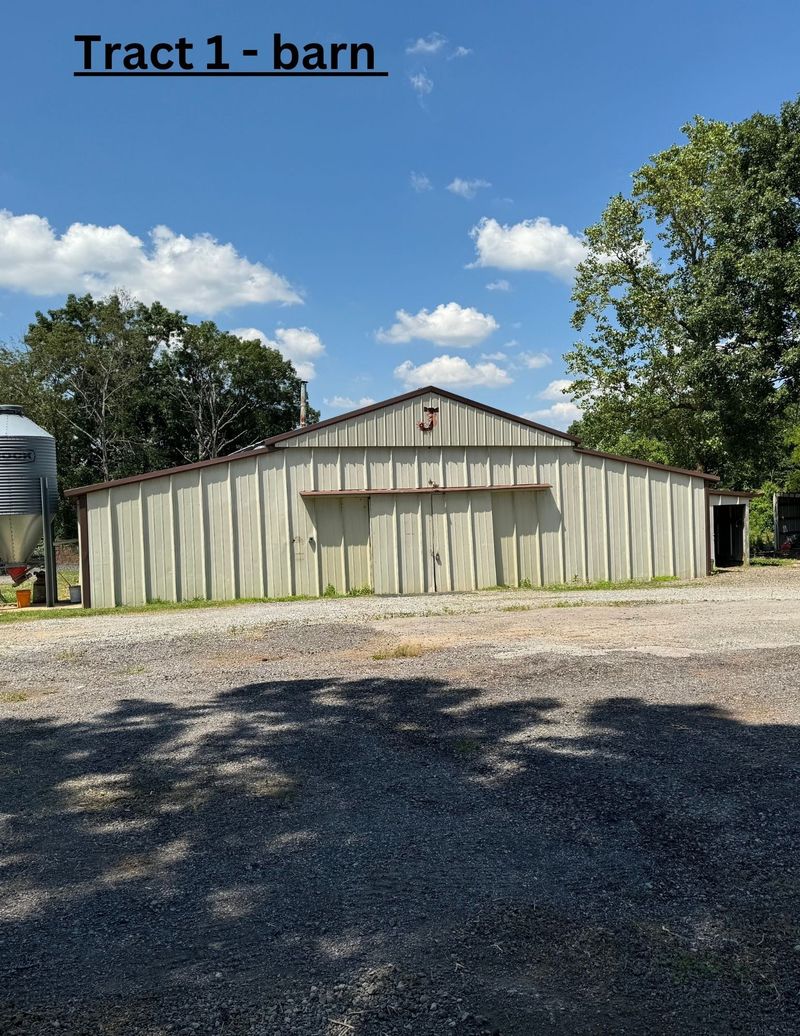 0 Wilkinson Rd, Cottontown, TN 37048