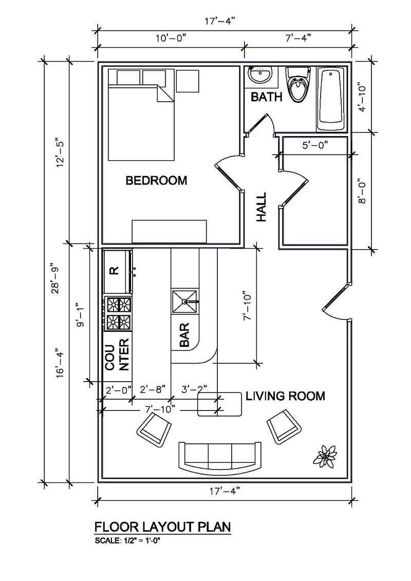 5160 Linbar Dr, Nashville, TN 37211