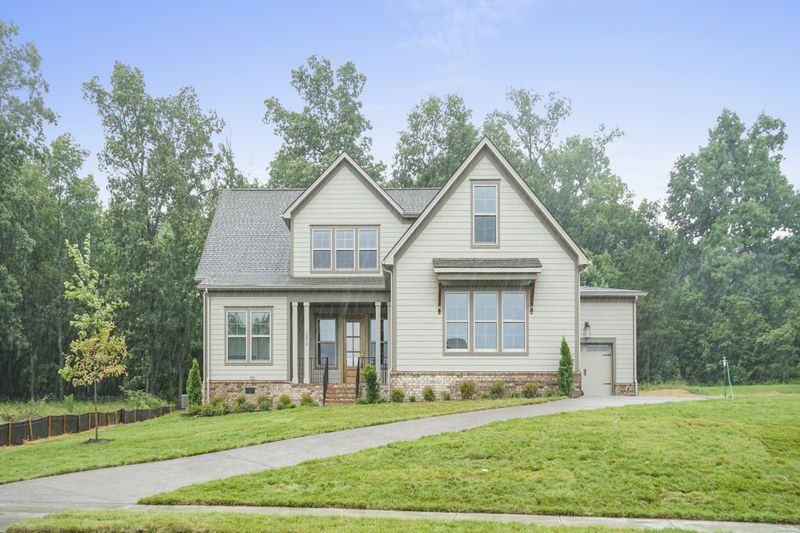 1272 Craigleigh Dr, Nolensville, TN 37135