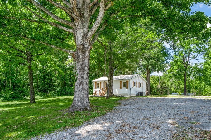 11778 Franklin Rd, College Grove, TN 37046