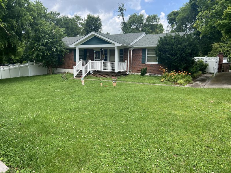 3911 Keeley Dr, Nashville, TN 37211