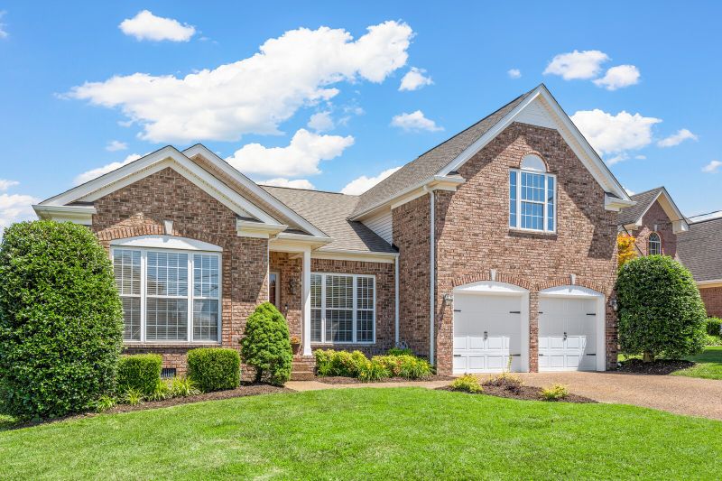 6609 Broken Bow Dr, Antioch, TN 37013