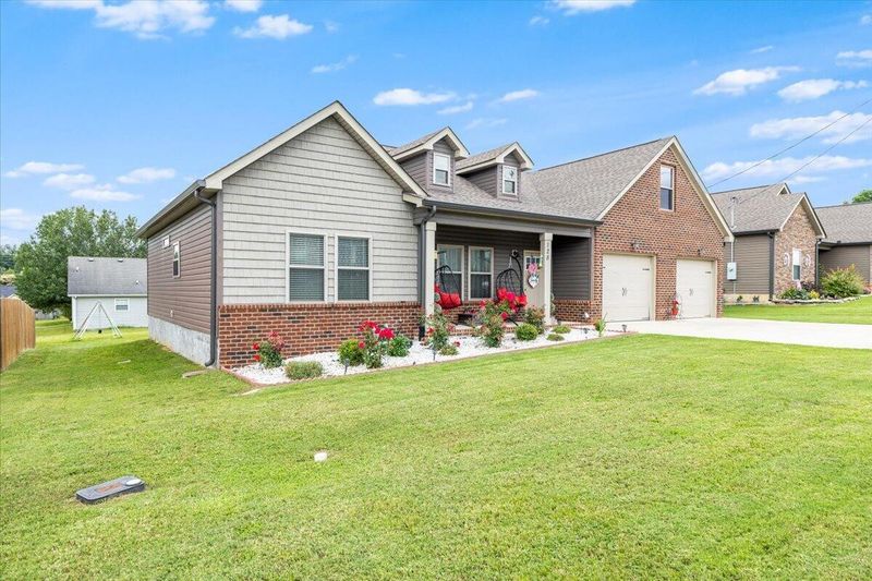 128 Franklin Cir, Fort Oglethorpe, GA 30742