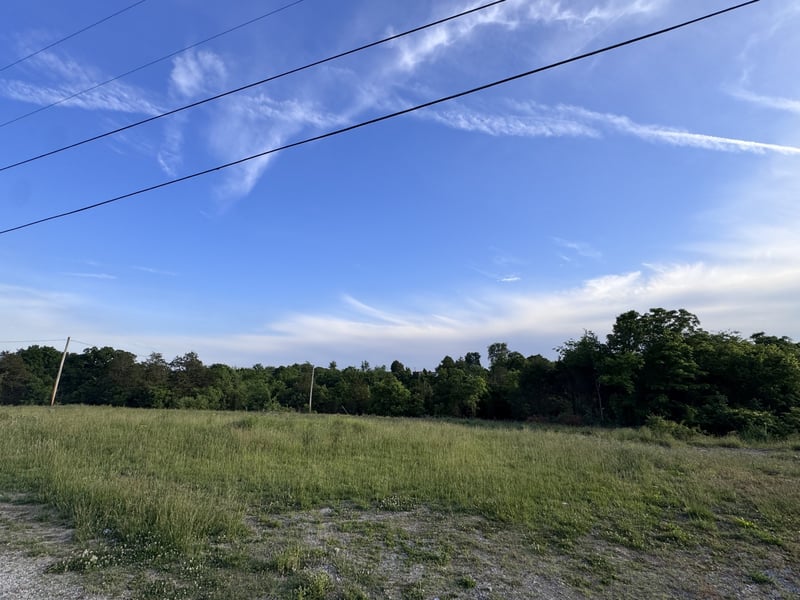 0 Ward Hollow Rd, Brush Creek, TN 38547