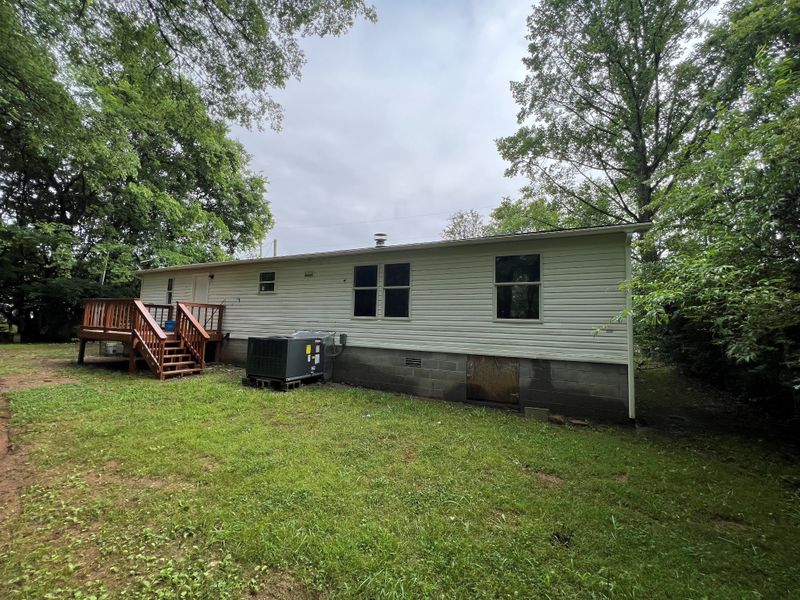 115 Sunset St, La Vergne, TN 37086
