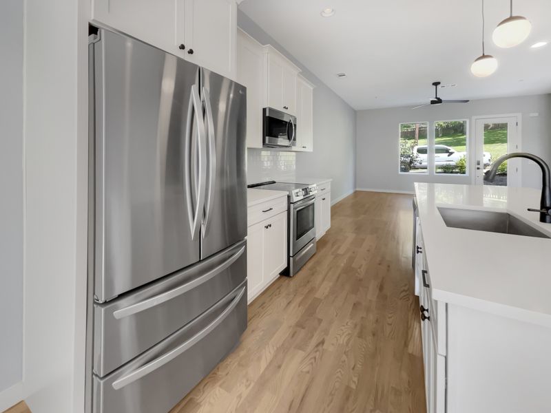 1204 Watts Ter, Nashville, TN 37209