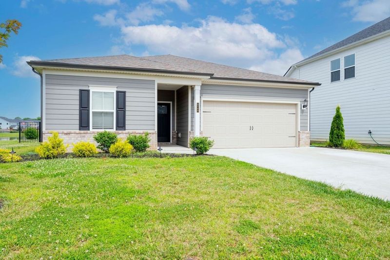 3709 Grimes Martinez Ct, Murfreesboro, TN 37128
