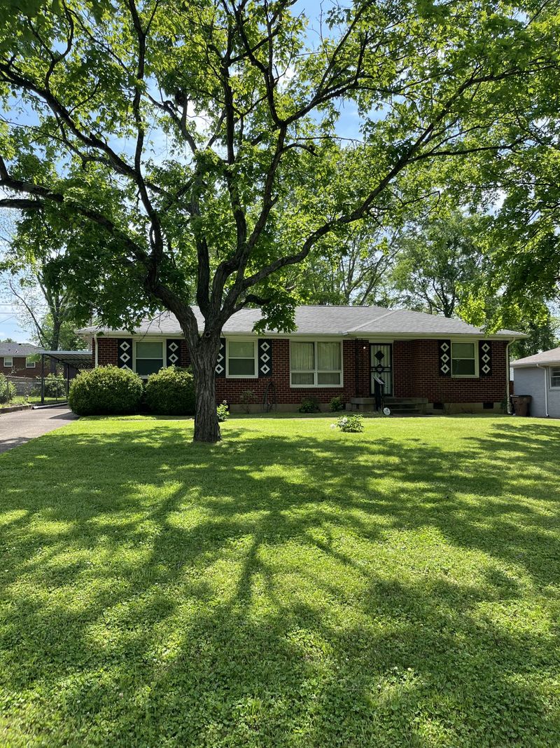 535 American Rd, Nashville, TN 37209
