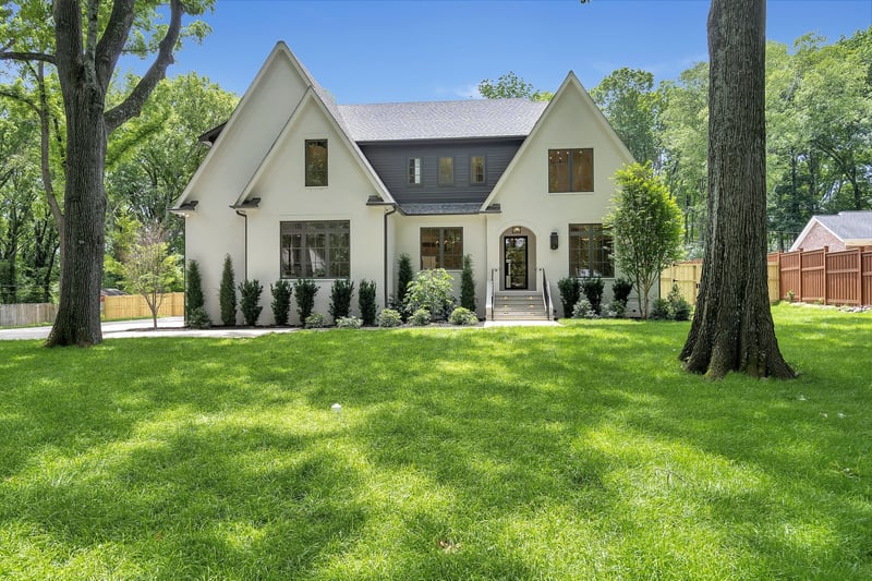 6325 Bresslyn Rd, Nashville, TN 37205