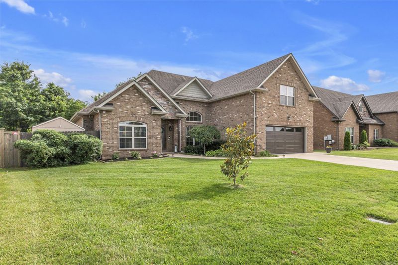 1714 Drayton Dr, Murfreesboro, TN 37130