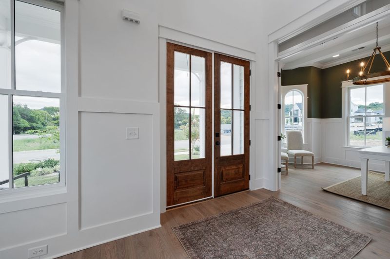 8004 Cane Creek Rd, Nashville, TN 37221