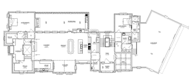 1310 Robert E Lee Ln, Brentwood, TN 37027