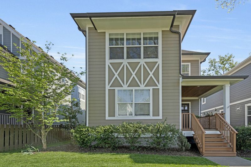 4305B Dakota Ave, Nashville, TN 37209