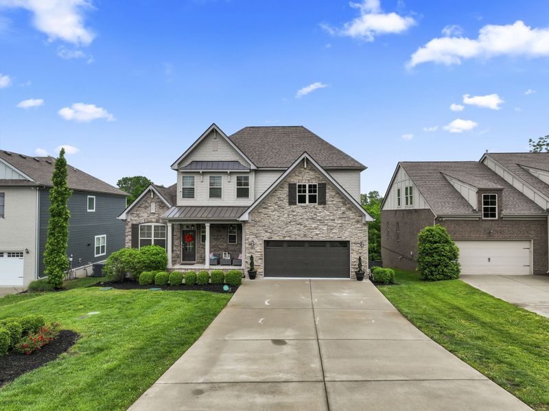 6620 Ocala Rd, Murfreesboro, TN 37128