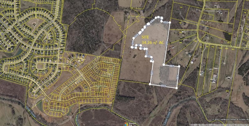 0 Vivrett Ln, Mount Juliet, TN 37122