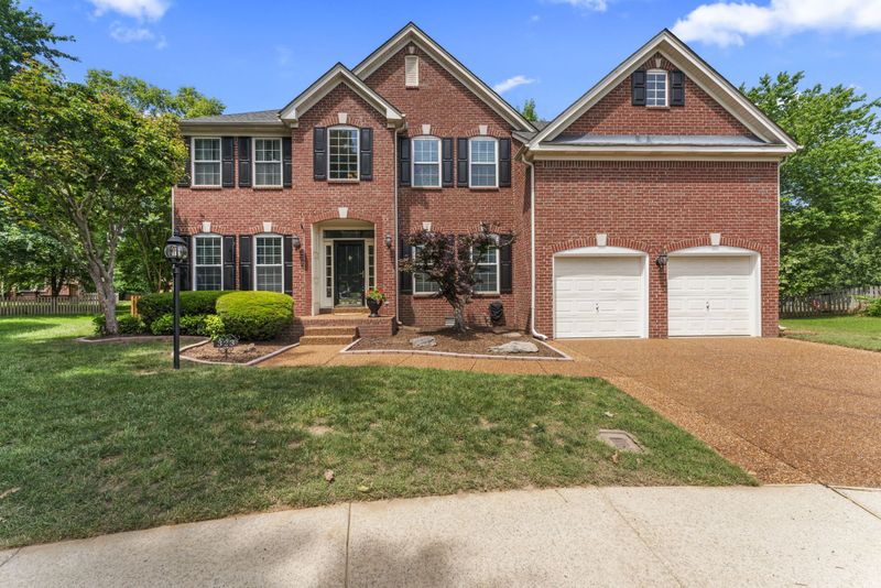323 Millhouse Dr, Franklin, TN 37064