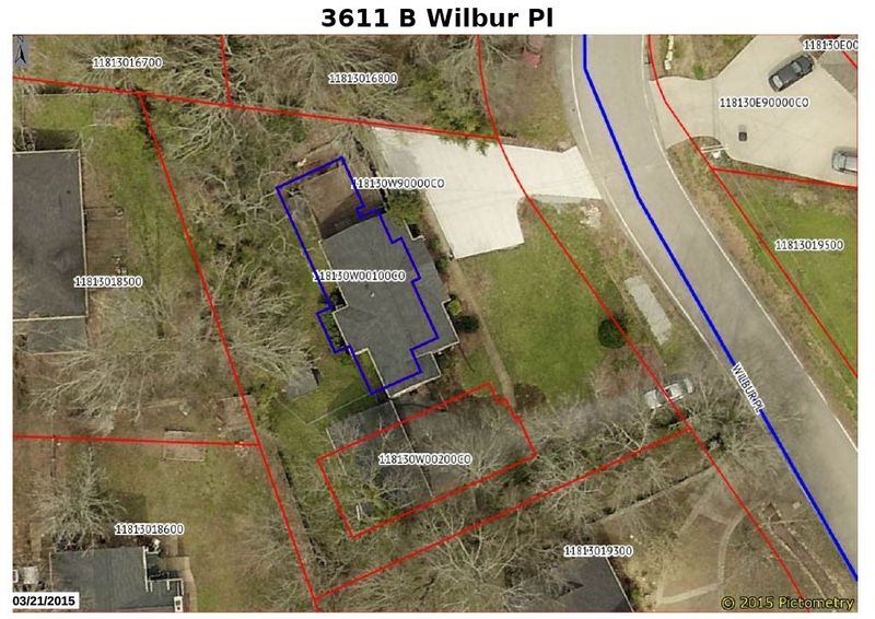3611 Wilbur Pl, Nashville, TN 37204