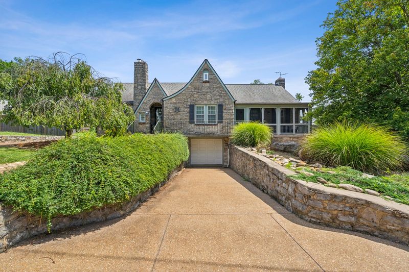 1431 Mcalpine Ave, Nashville, TN 37216