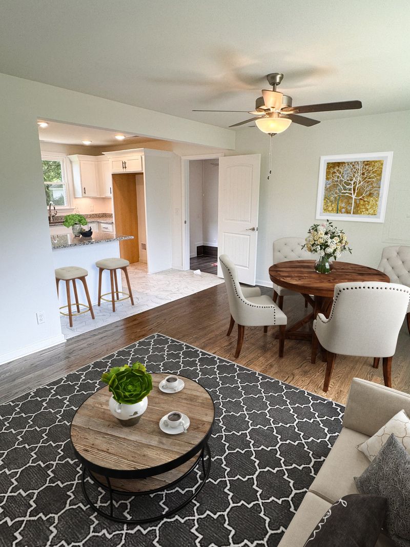 1515 Atlas St, Murfreesboro, TN 37130