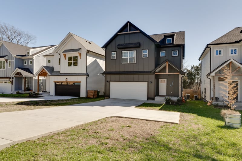 573 Green Ln, Whites Creek, TN 37189