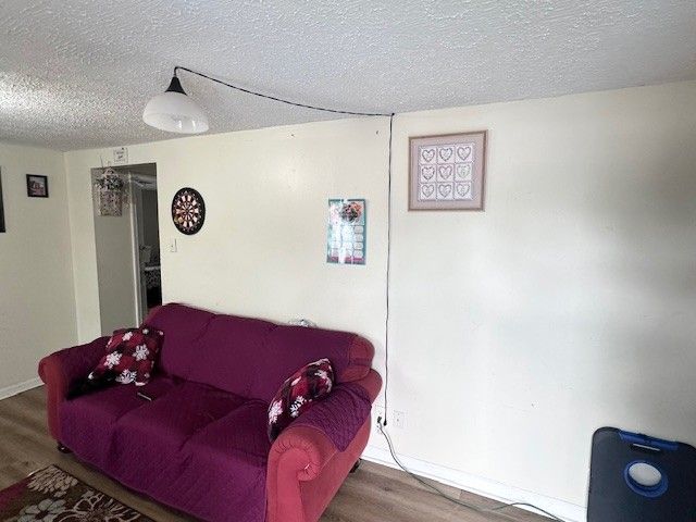 1319 Parham St, Springfield, TN 37172
