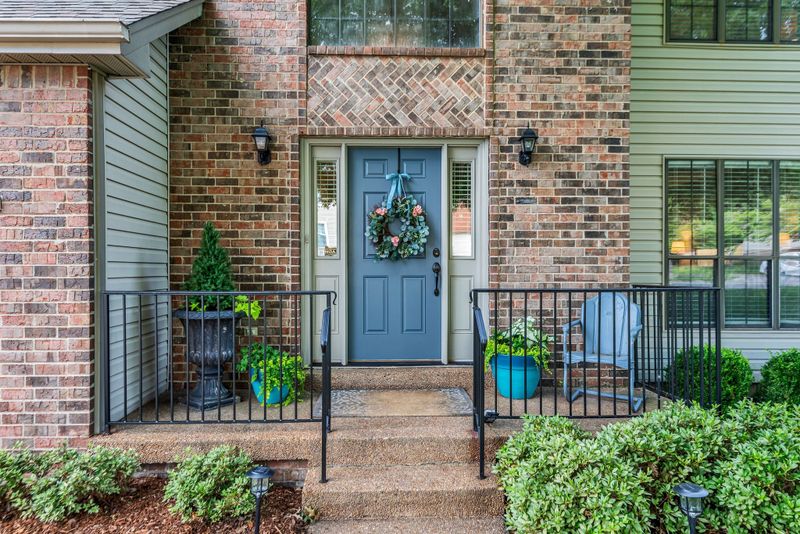 2868 Call Hill Rd, Nashville, TN 37211