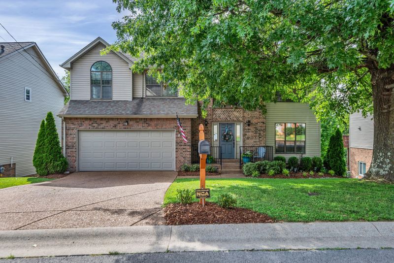 2868 Call Hill Rd, Nashville, TN 37211