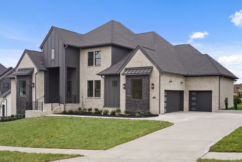 6051 Lookaway Cir, Franklin, TN 37067