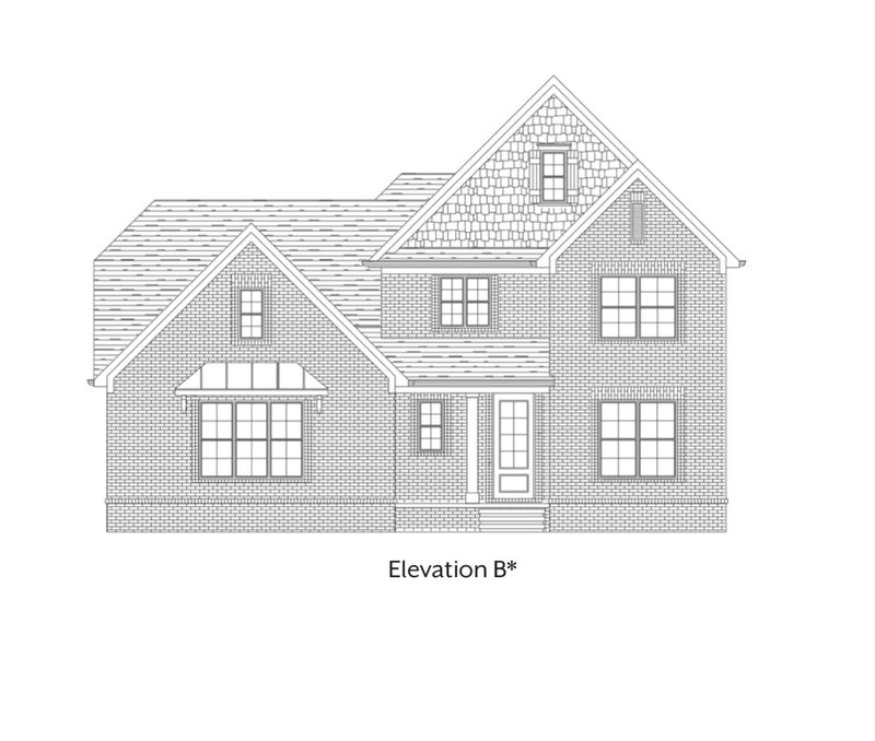 226 Settlers Way, Hendersonville, TN 37075