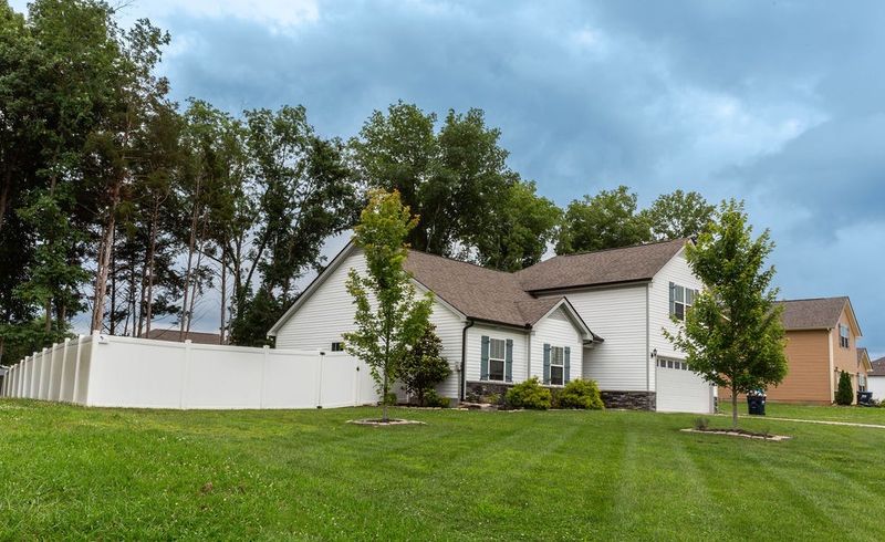 315 Bakerview St, Murfreesboro, TN 37129